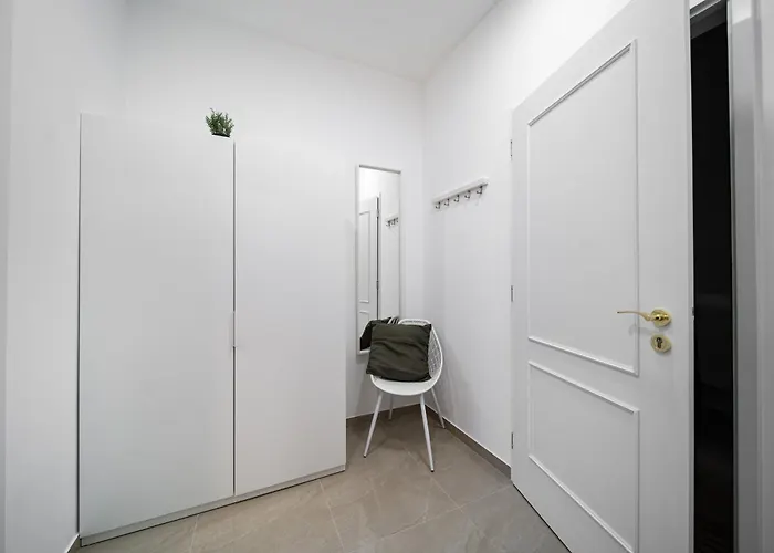 Cavallo Business Appartamento