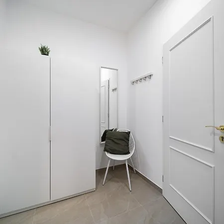 Cavallo Business Apartman