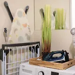 Apartamento Cavallo Business