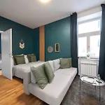 Cavallo Business Apartamento *