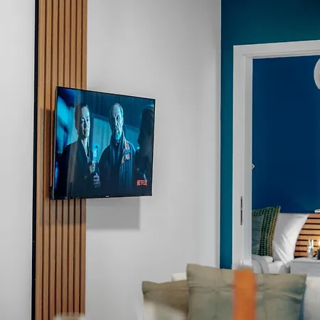 Cavallo Business Apartman